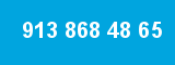913 868 48 65